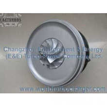 Cartouche CT-VNT Noyau de turbocompresseur CHRA